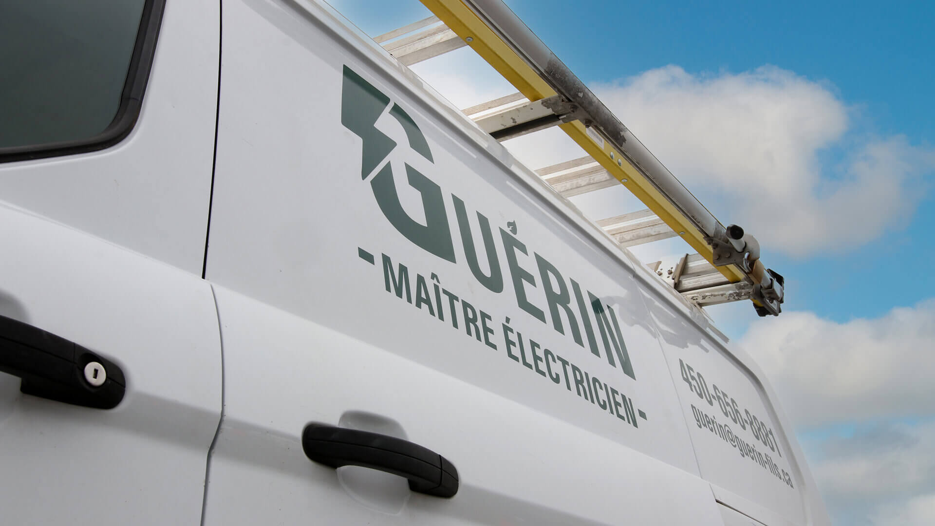 électricien industriel Saint-Hubert