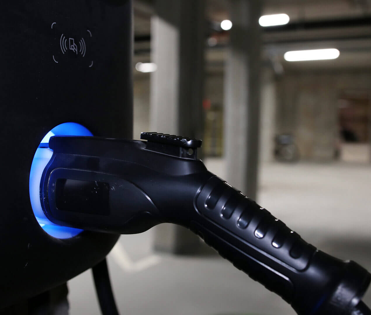 électricien commercial autour de Brossard